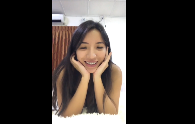 Panya Cantik Mandi Live Telegram Terbaru Video Terbaru Viral Smk